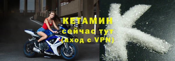 крисы Баксан